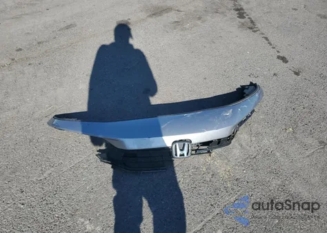 2022 Honda Civic Ex z USA, uszkodzony, nr VIN JHMFE1F7XNX008707